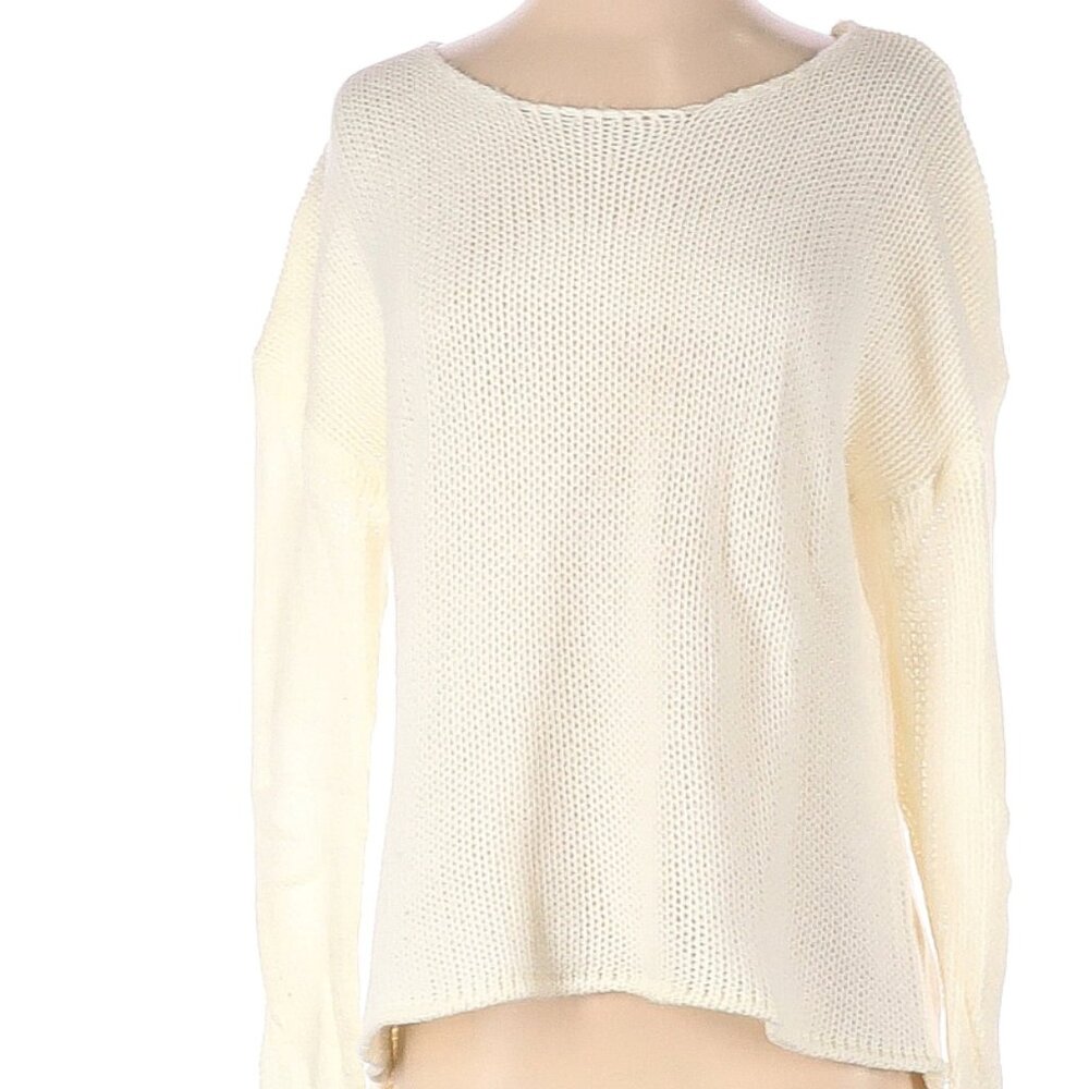 Lovers + Friends Pullover Sweater